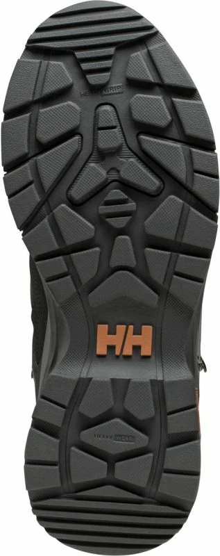 Çizme Helly Hansen për meshkuj, të zeza