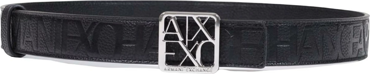 Rrip për femra Armani Exchange XW001598 AF15774, i zi [Madhësia: 75]