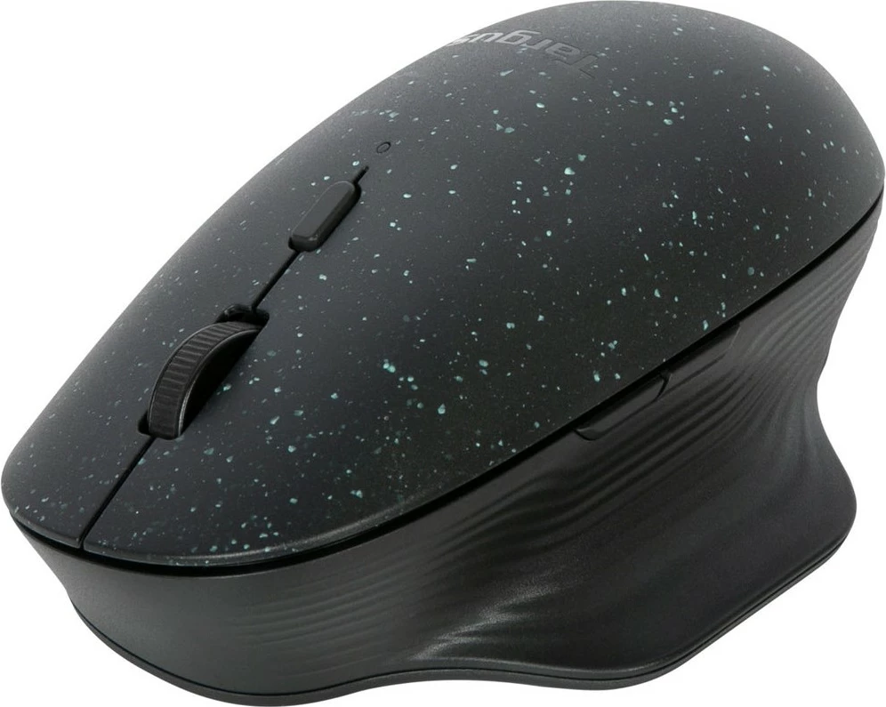 Maus Targus EcoSmart, Bluetooth 5.0, 4000 DPI, 6 butona, i zi