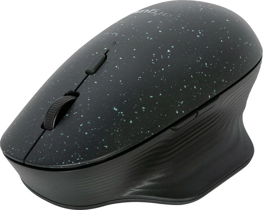Maus Targus EcoSmart, Bluetooth 5.0, 4000 DPI, 6 butona, i zi