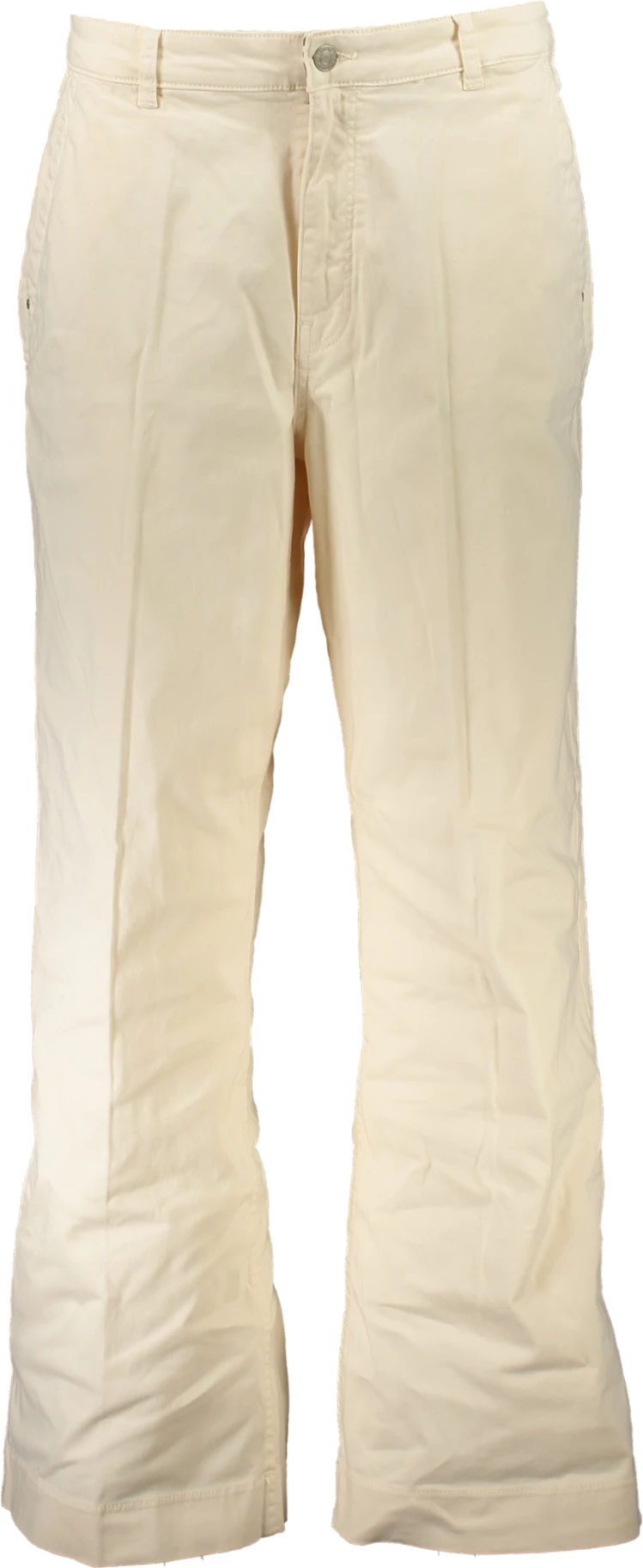 Pantallona GUESS JEANS femra, beige