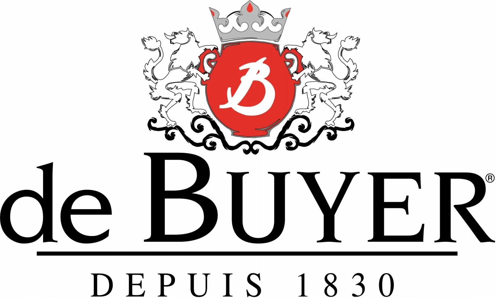 Kallëp torte i rrumbullakët De Buyer D321324 24 cm, fund i heqshëm