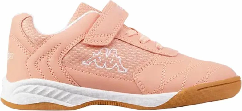 Atlete për vajza Kappa, Damba K, portokalli