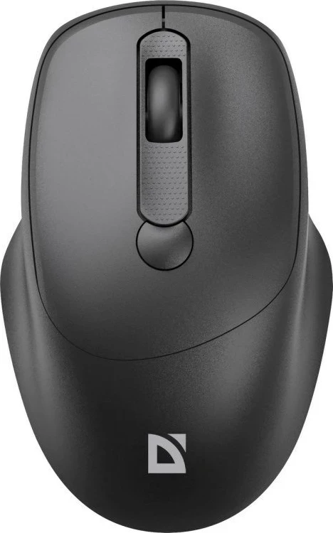 Maus Defender FEAM MM-296 RF Silent, i zi