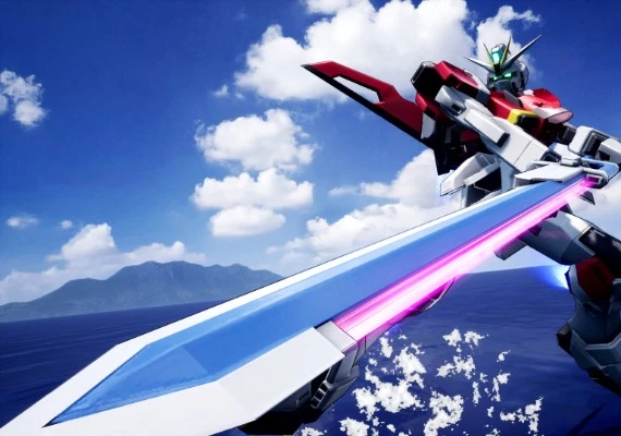 Mobile Suit: Gundam - Seed Battle Destiny Remastered EN/JA/ZH Global