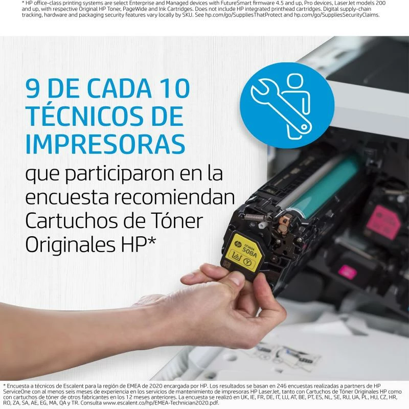 Toner HP 90X CE390XD rendiment i lartë 24,000 faqe pako dyshe e zezë