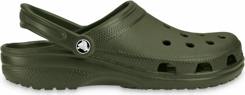 Papuqe unisex Crocs Classic