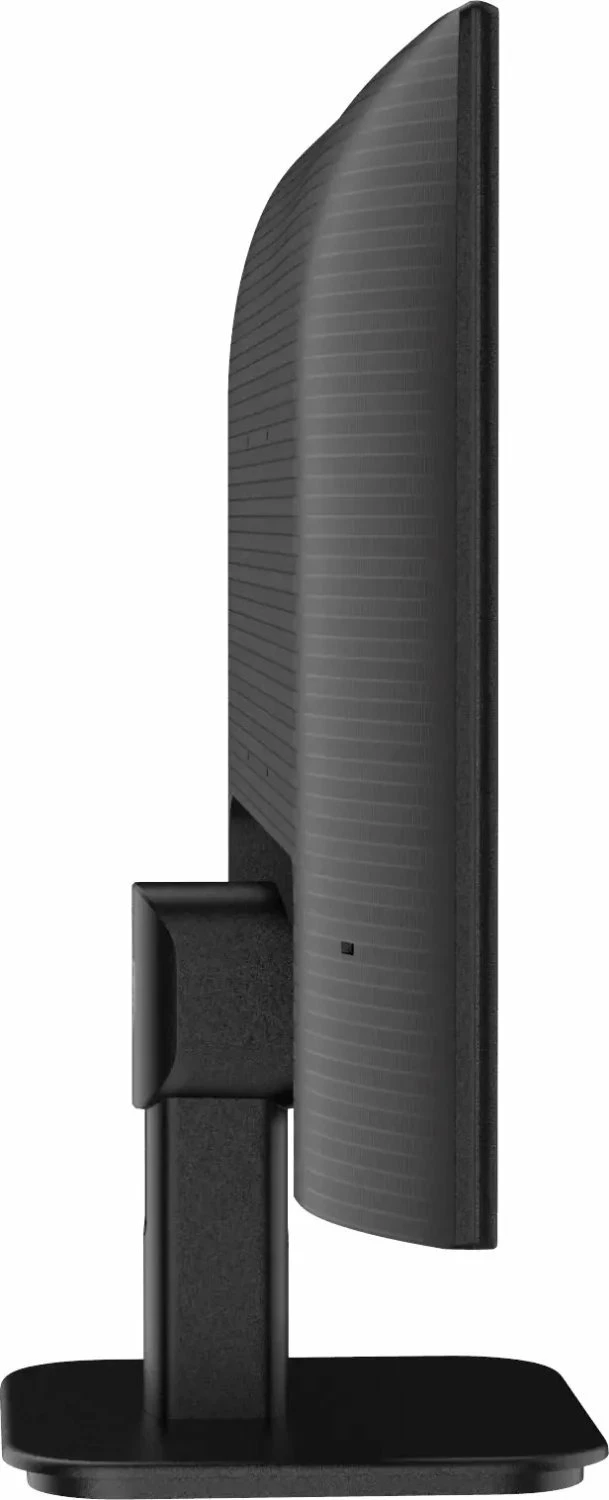 Monitor Philips E-Line 24E1N1100A/00 23.8" IPS Full HD 100Hz 1ms HDMI/VGA me altoparlantë të integrum, i zi