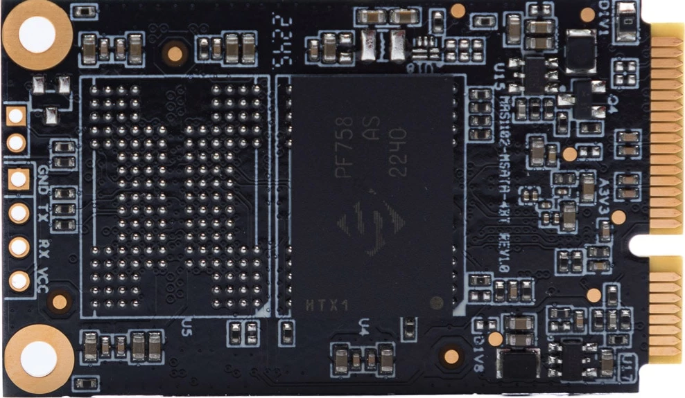 Ssd KINGSPEC SSD 256GB