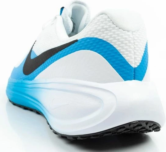 Atlete meshkuj Nike Revolution 8, të bardha