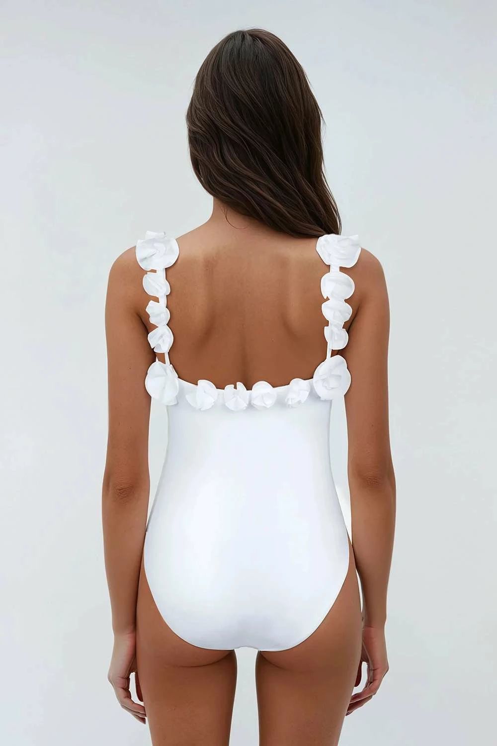 Rroba banje Jumeon, e bardhë, rozali