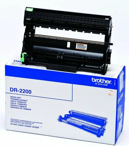 Njësi drum Brother DR-2200, origjinal (laser)