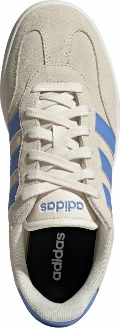 Atlete adidas për femra, krem