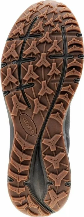 Këpucë për meshkuj Hi-Tec, për turizëm dhe natyrë