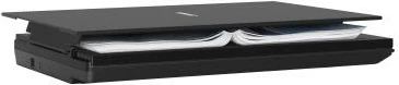 Skaner flatbed, Canon CanoScan LiDE 300 2995C010, A4, deri 2400 x 4800 dpi, USB, 4 butona të shpejtë