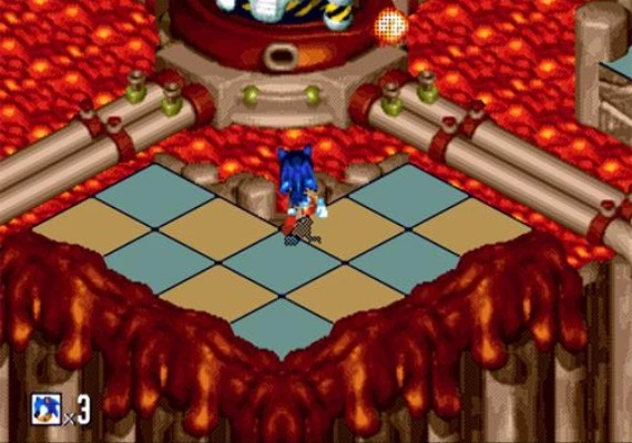 Sonic the Hedgehog - Ultimate Bundle Global