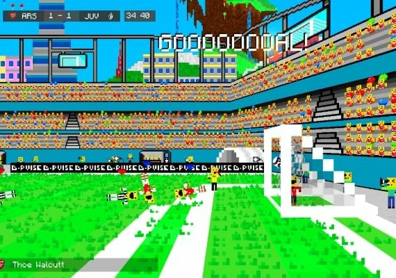 LocoSoccer EN Global