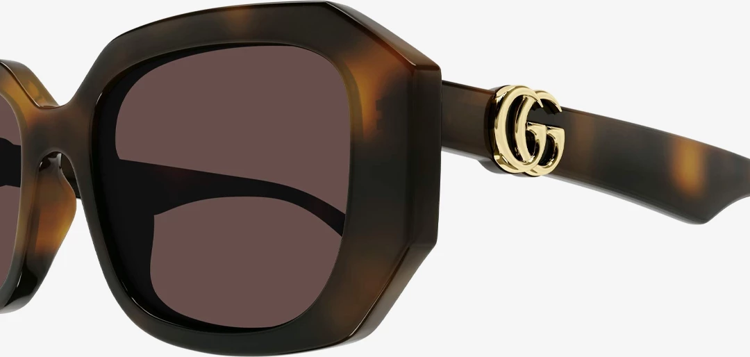 Syze dielli Gucci GG1535S-002 54