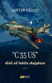 C35 Us Rene Ne Token Shqiptare - SKIFTER KELLICI