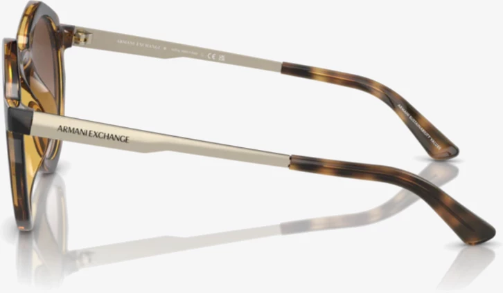 Syze dielli për femra Armani Exchange AX4132SU 821313 51