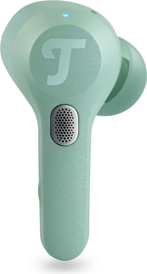 Kufje Teufel AIRY TWS Pro true-wireless, Bluetooth, misty green