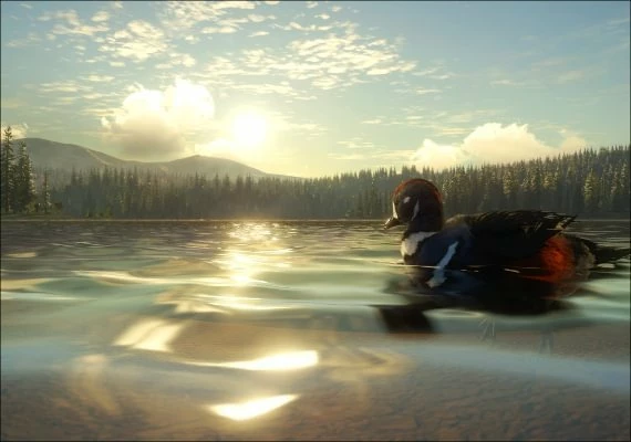 theHunter: Call of the Wild - Yukon Valley DLC Global