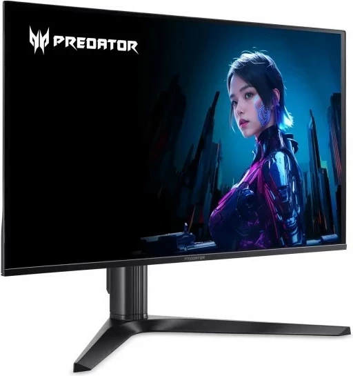 Monitor gaming Acer X27U Z1bmiiprx, 27", QHD, QD-OLED, 280Hz, i zi