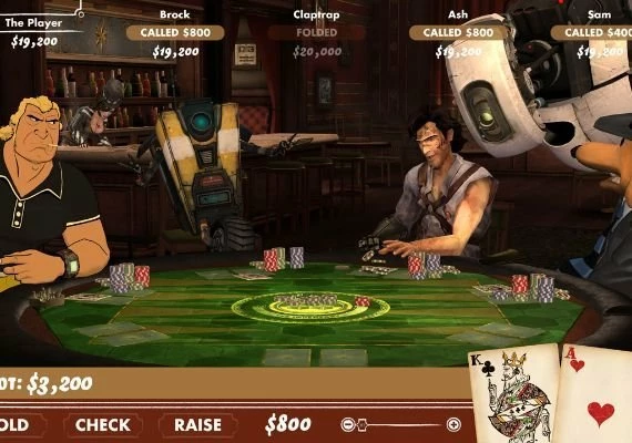 Poker Night 2 EN Global