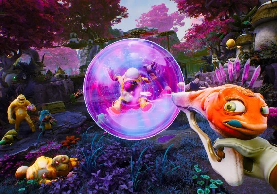 High On Life - DLC Bundle EN Global