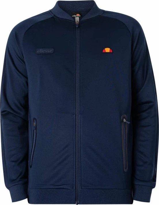 Trenerka Ellesse për meshkuj, e kaltër