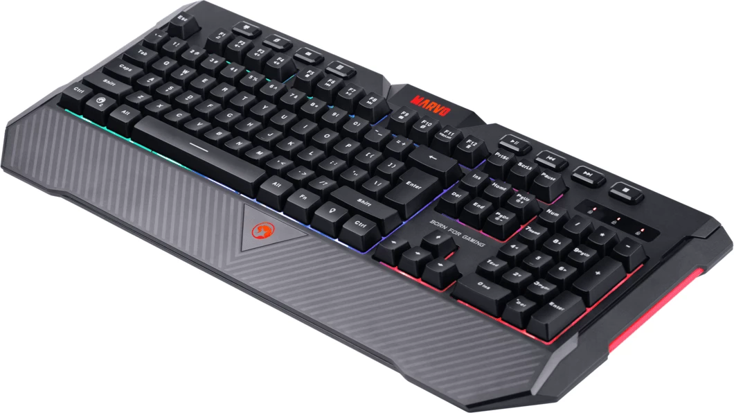 Tastierë MARVO K656 EN