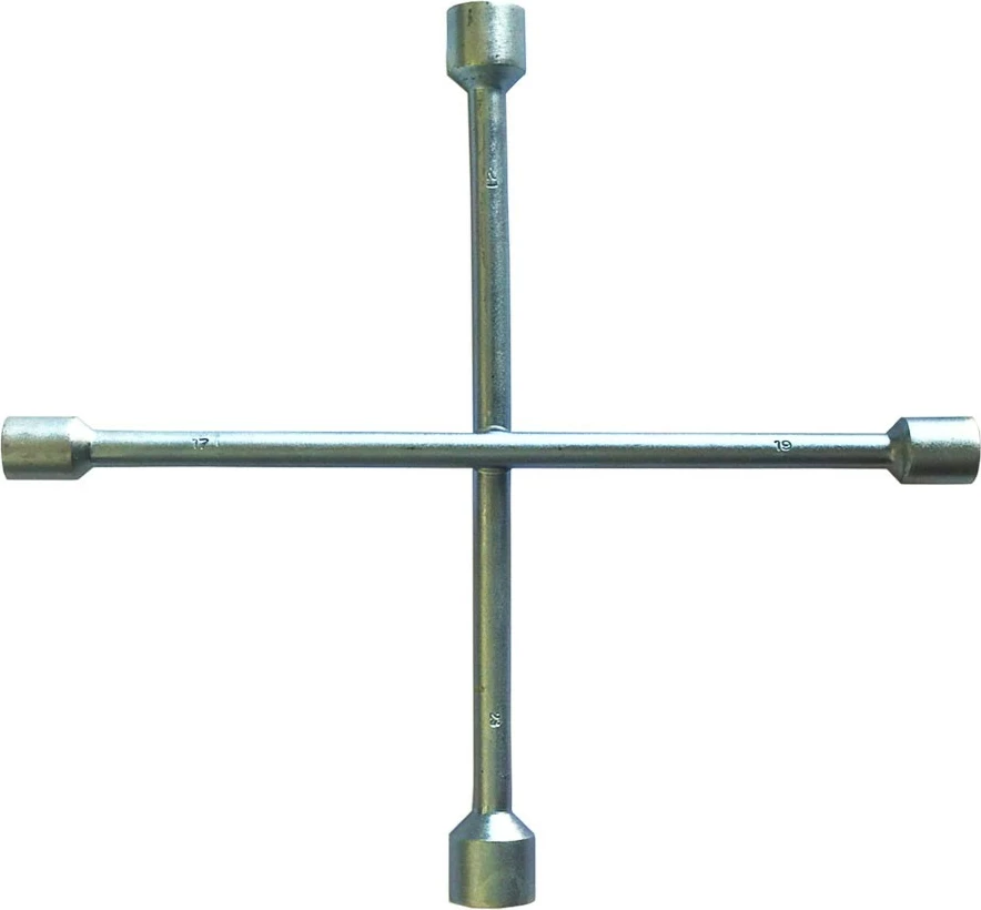 ÇEles Rrote Kryq 17mm 19mm 21/24mm