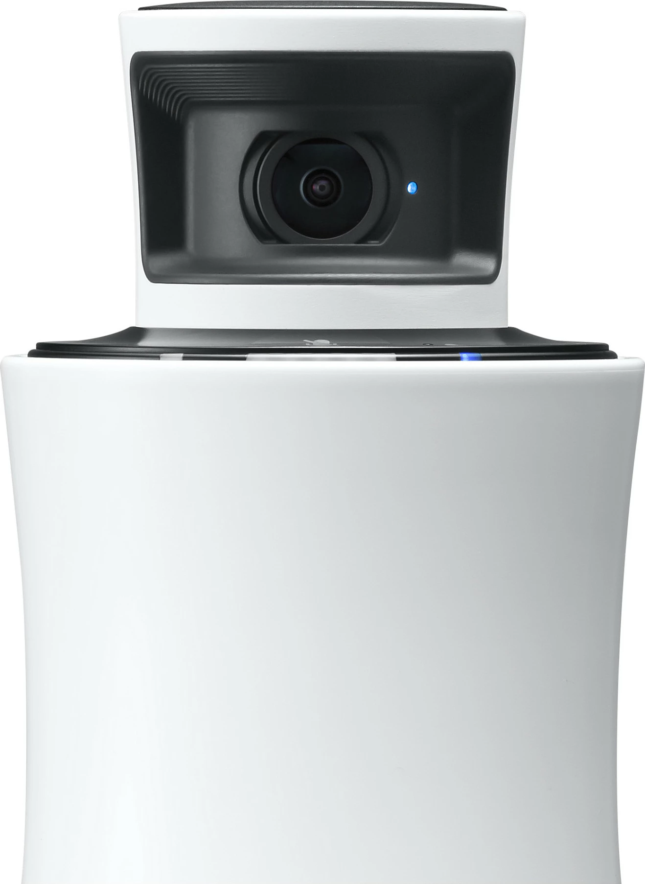 Sistem video-konference Ricoh Meeting 360 V2, Full HD 1080p, 360°, Ethernet, USB-C, Gri/Bardh