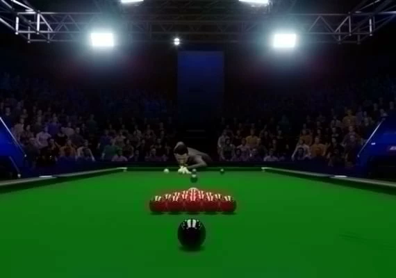 Snooker 19 EN/DE/FR/IT/ES Global