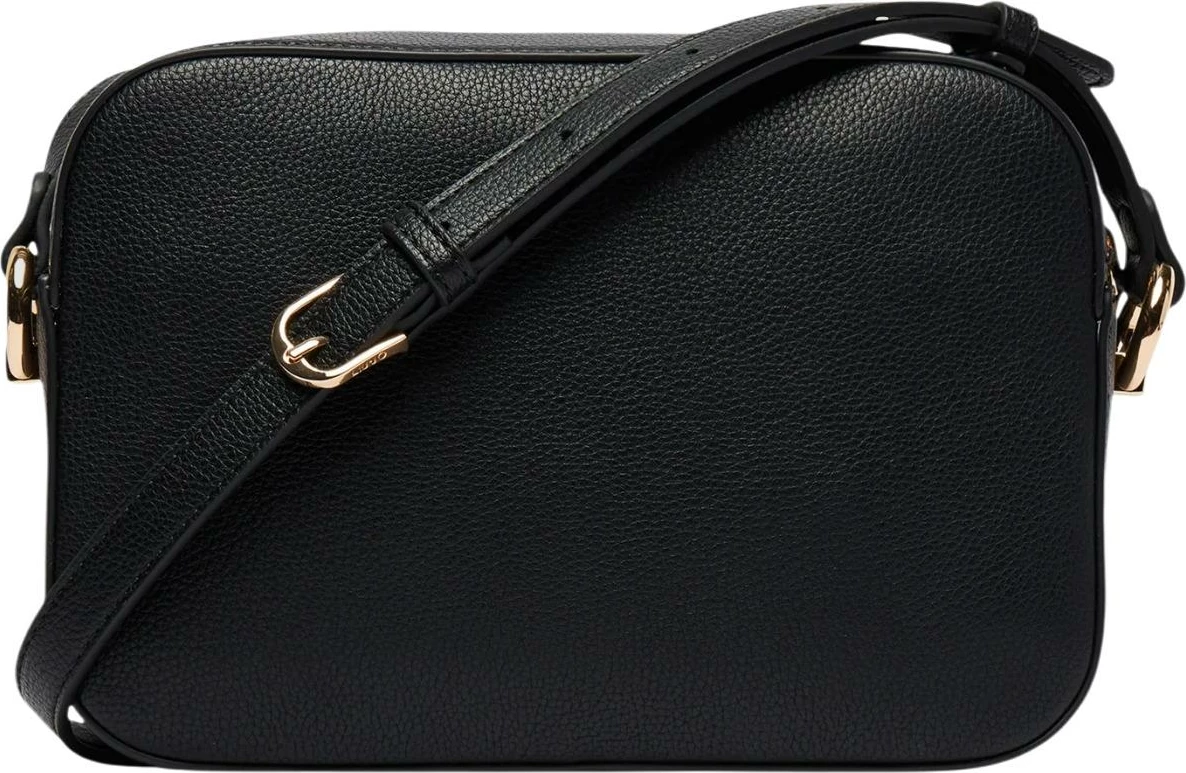 Çantë crossbody Liu Jo CROSS OVER AF6211 E1019, e zezë