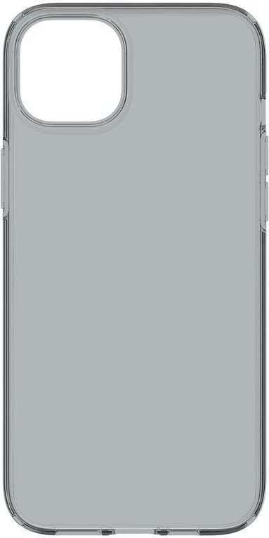 Mbështjellës Spigen Crystal Flex për iPhone 15 Plus, Gri-Transparent