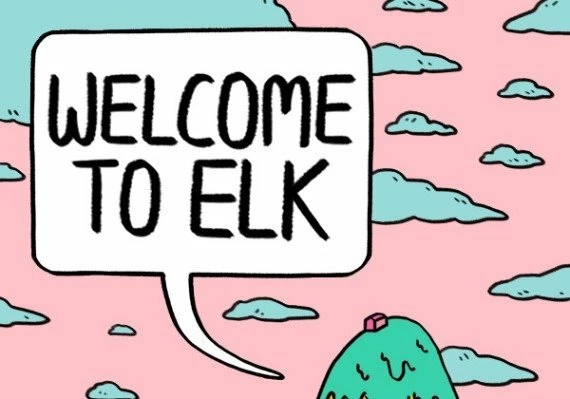 Welcome to Elk EN Global
