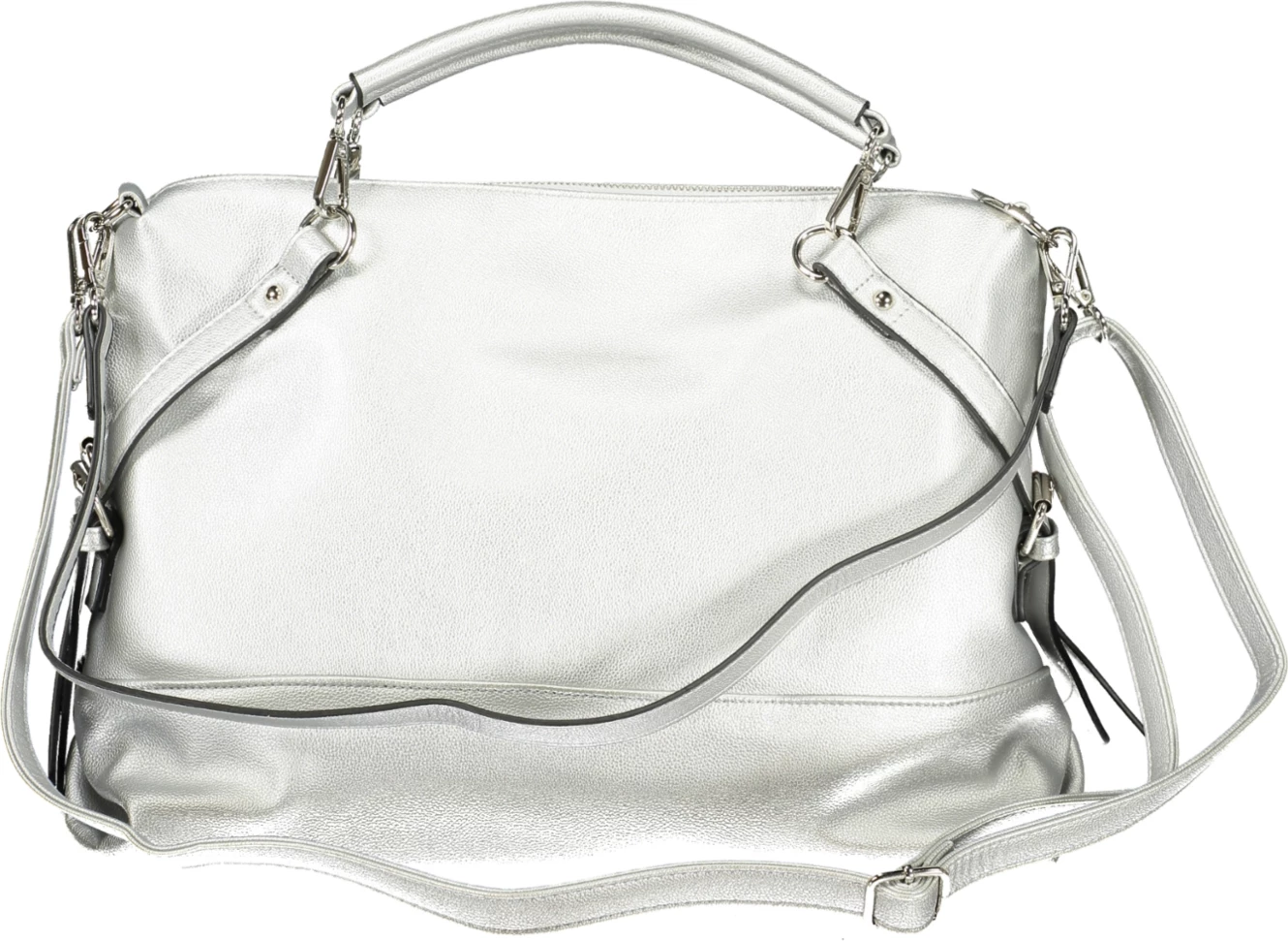 Çantë për femra CAFENOIR, argjend