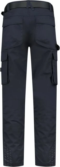 Pantallona pune Malfini, për meshkuj dhe femra, blu marine [Madhësia: 62]
