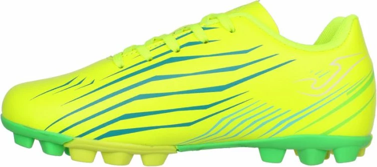 Atlete futbolli për fëmijë Joma, të verdha [Madhësia: 37]
