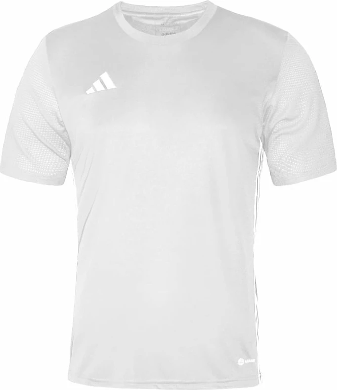 Fanellë adidas Table 23 Jersey M IA9143 për meshkuj, gri [Madhësia: XXL]