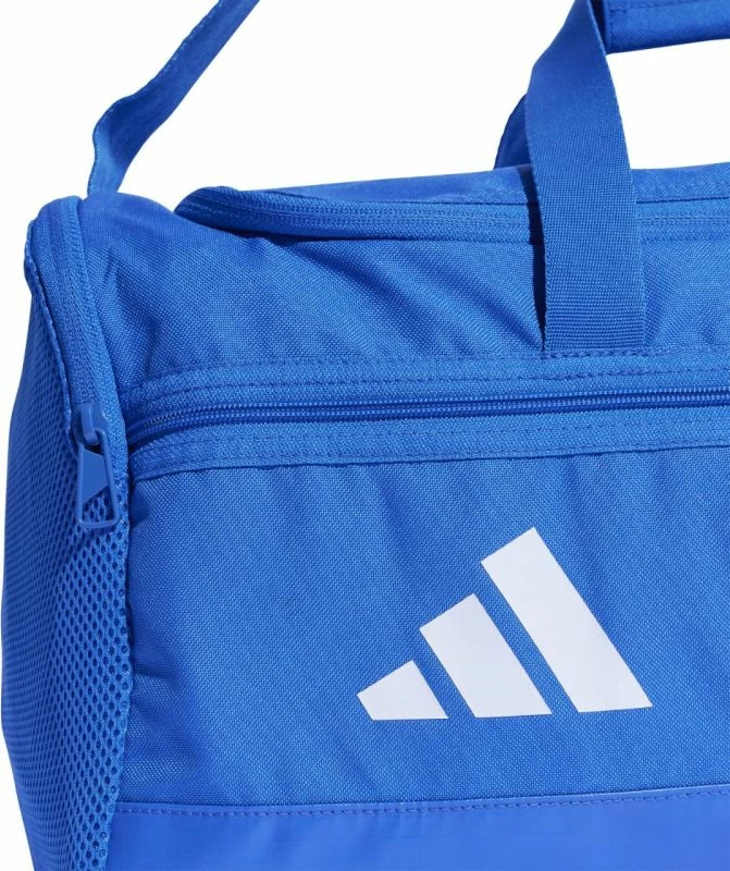 Çanta sportive adidas, për të gjithë, blu