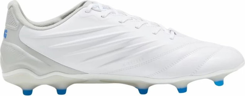 Atlete futbolli Puma për meshkuj, të kaltra