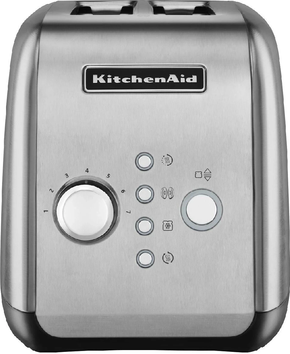 Toster KitchenAid 5KMT221ESX inox