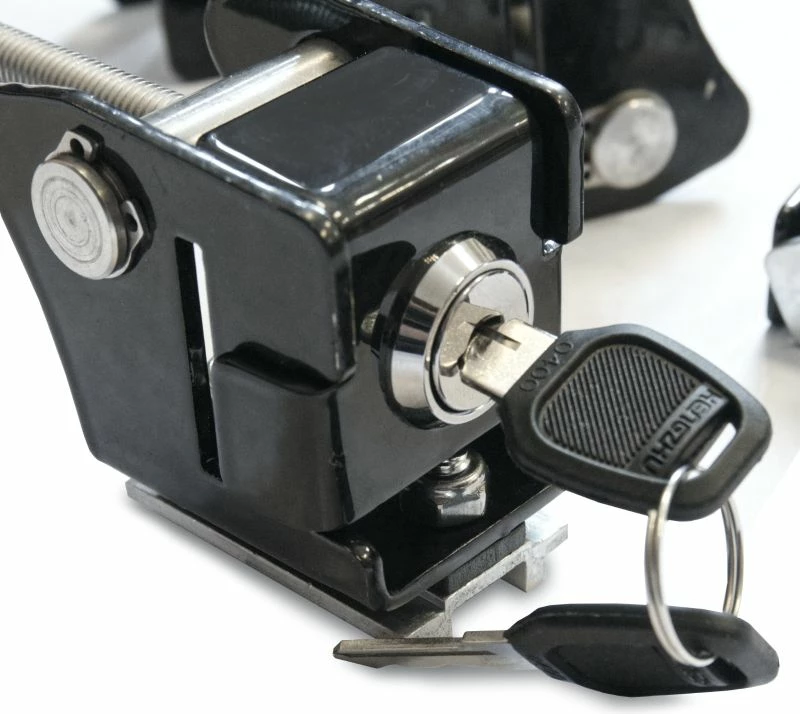 Mbajtëse kundër-vjedhjes Offlander Anti-Theft Mounting Brackets