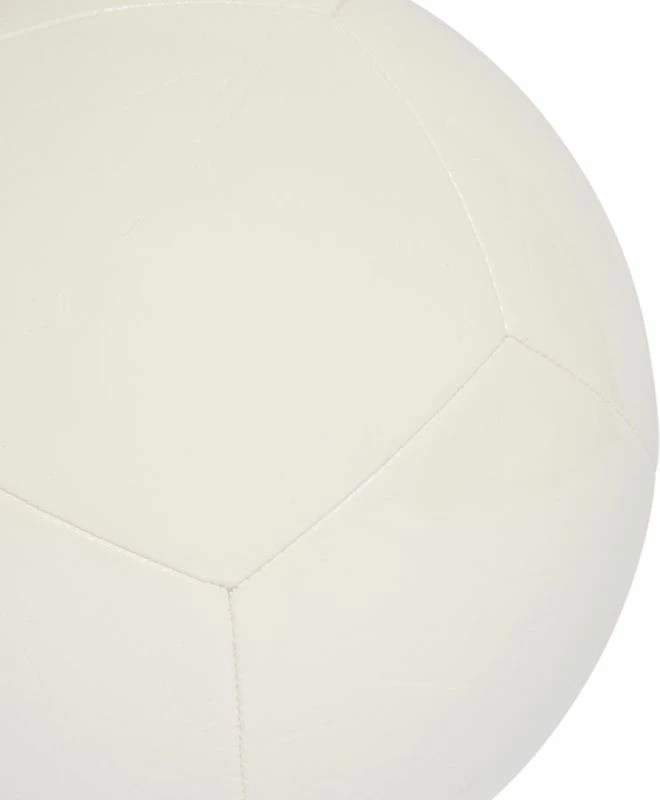 Top futbolli adidas, bardhë [Madhësia: 5]