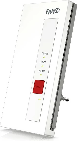 Gateway i mençur AVM FRITZ! Smart Gateway, Zigbee/DECT/WLAN, i bardhë