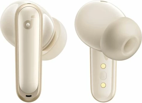 Kufje wireless ANKER Soundcore P40i ANC 60h Bluetooth 5.3 IPX5, të bardha, me kutizë karikimi