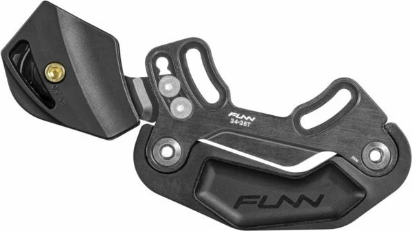 Tensioner zinxhiri për biçikletë FUNN, e zezë