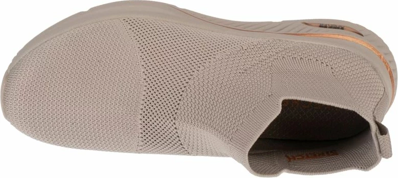 Atlete Skechers, bezhë